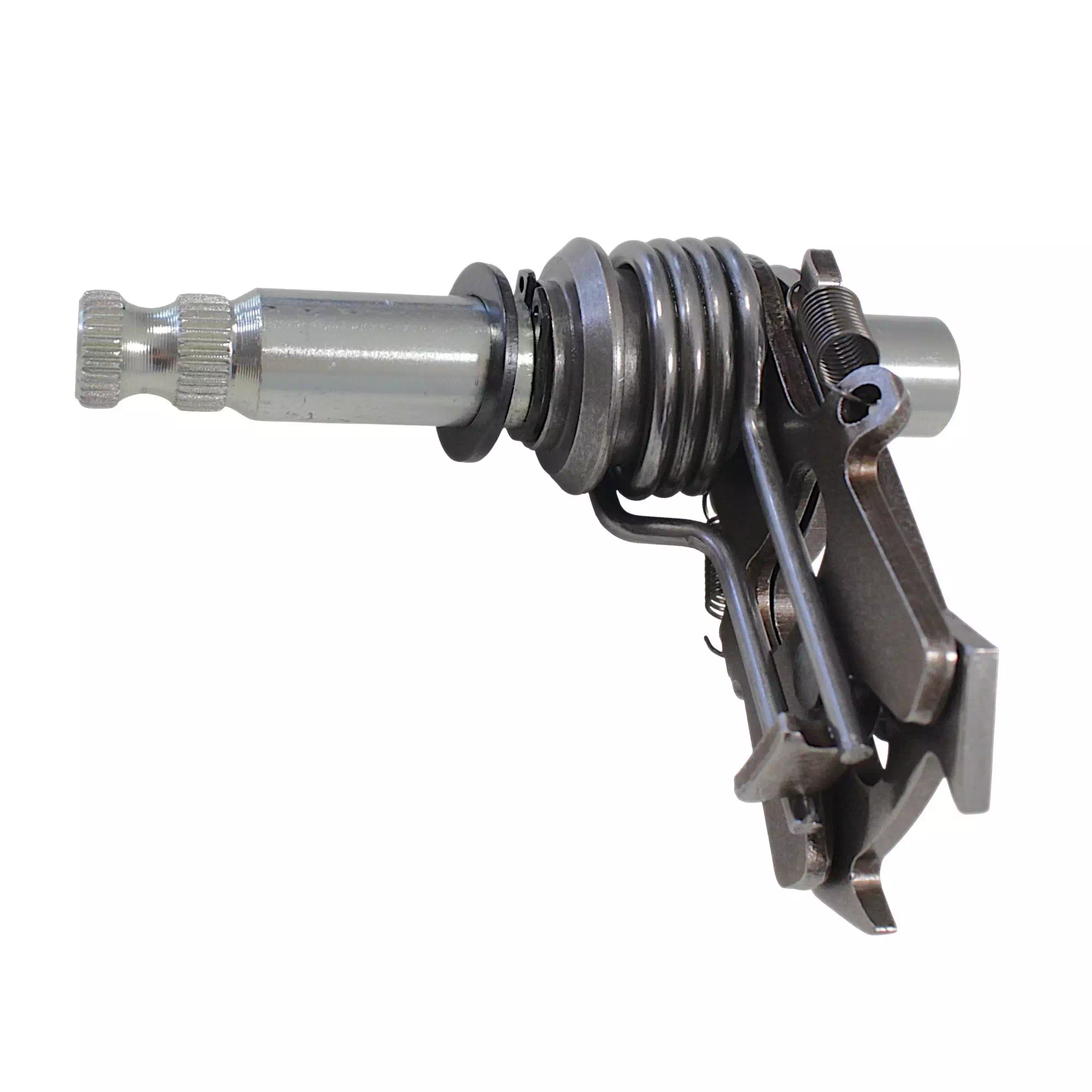 BENELLI TRK 702 X VİTES MİLİ #KM 88256